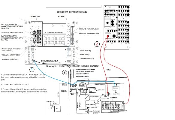 New Panel and Old Schematic - Rewired.jpg