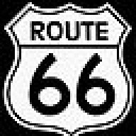 Route 66 Traveler