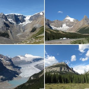 2005 Canadian Rockies iowahiker