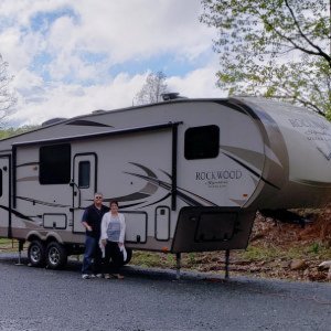 Georgia RV