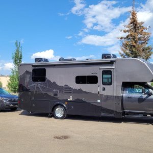 J&D's Isata 5 RV