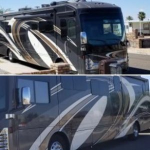 Our New RV