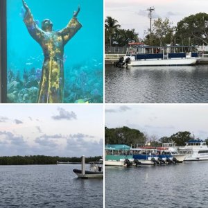 John Pennekamp Coral Reef State Park