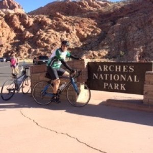 Arches, Moab, UT