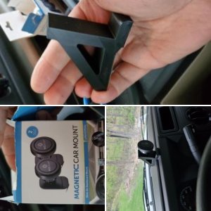 Phone Mount