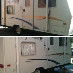 My Trailer