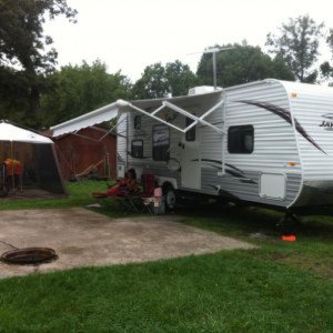 Jayco JayFlight 26BH