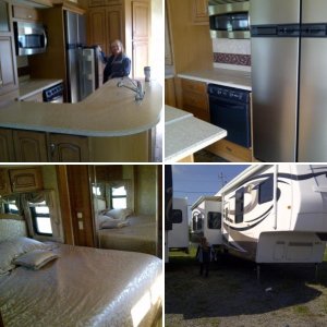 Our Jayco RV