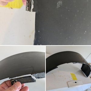 2019 10RK fender failure