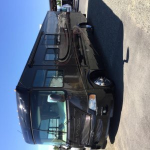 2007 Gulf Stream Sun Voyager 8368