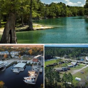 Jasmine Breeze RV Park