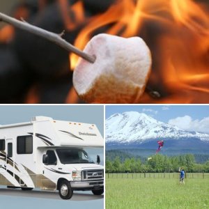 Camping and Rallies