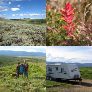 Ranch (Walden, CO)