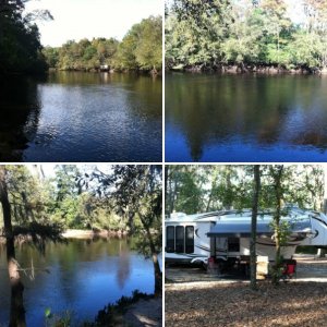 Colleton State Park, SC