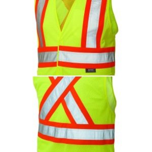 Safety Vest Image