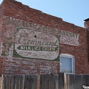 Magdalena, New Mexico