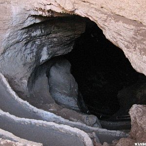 Carlsbad Caverns NM 2