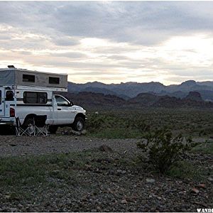 Lake Havasu  BLM1 4