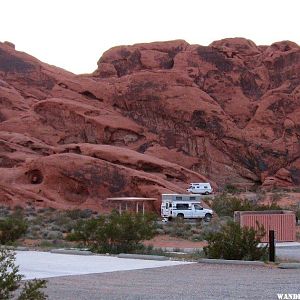 Valley of Fire 4