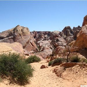 Valley of Fire 12