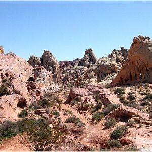 Valley of Fire 18