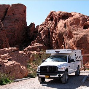 Valley of Fire 22