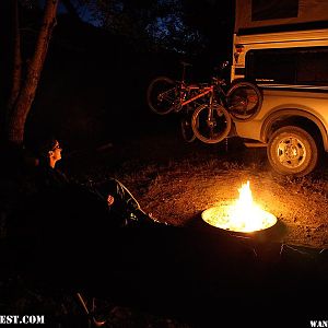 Mill Creek Campground