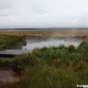 Private Hot Springs (oops)