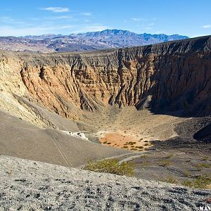 Ubehebe Crater