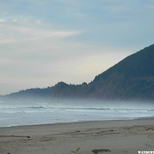 Nehalam Bay State Park