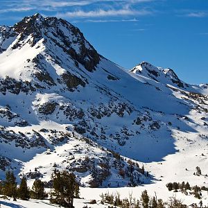 Carson Pass