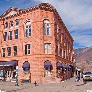 Aspen Downtown