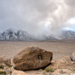 Alabama Hills