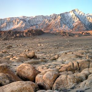 Alabama Hills