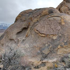 Alabama Hills