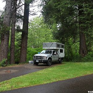 Jack Morgan County Park