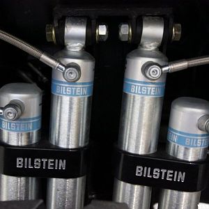 Bilstein Power