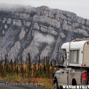 Dempster Hwy Adventures