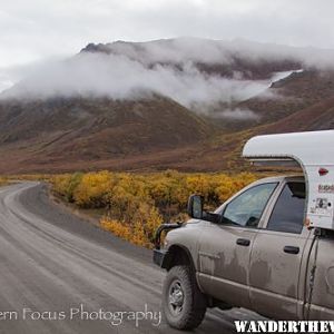 Dempster Hwy Adventures