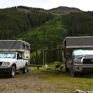 All Terrain Campers