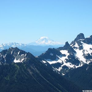 2013 049 MT RAINIER NP SOURDOUGH RIDGE TR