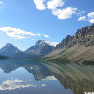 2005 CANADA ICEFIELDS PKY