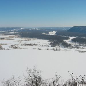 2014 03 PIKES PK SP FEB WISCONSIN RVR