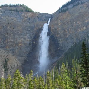 2005 02 YOHO CNP TAKAKKAW FALLS