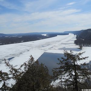 2014 50 MAR20 EFFIGY MOUNDS FIREPOINT PM S VW