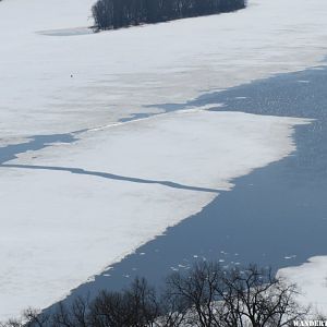 2014 46 MAR20 EFFIGY MOUNDS HANGING ROCK S VW