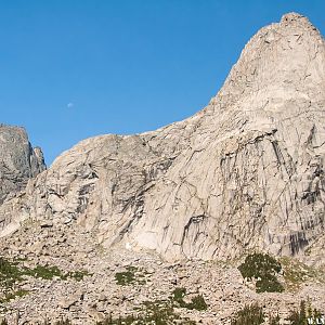 Wind River Range