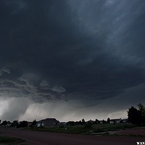 Twister Cloud