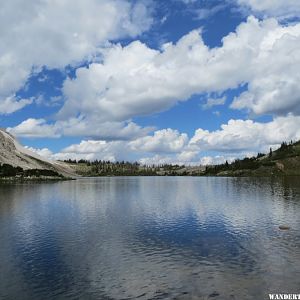 2014 CO C86 WY SNOWY RANGE N S LK TR