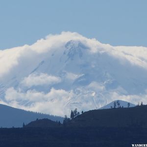 2014 OR J74 LAVA BEDS NM MT SHASTA